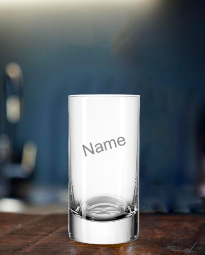 Schnapsglas Easy  Name 1